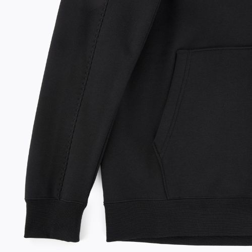 Pánská mikina Nike Sportswear black/iron grey