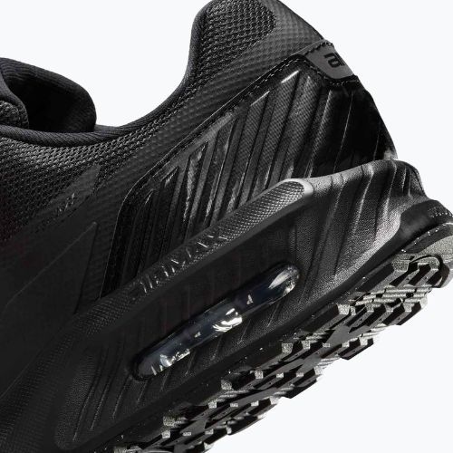 Pánské boty Nike Air Max white/black/white/black