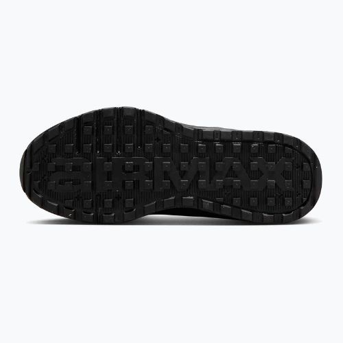Dětské tenisky Nike Air Max white black/white/black