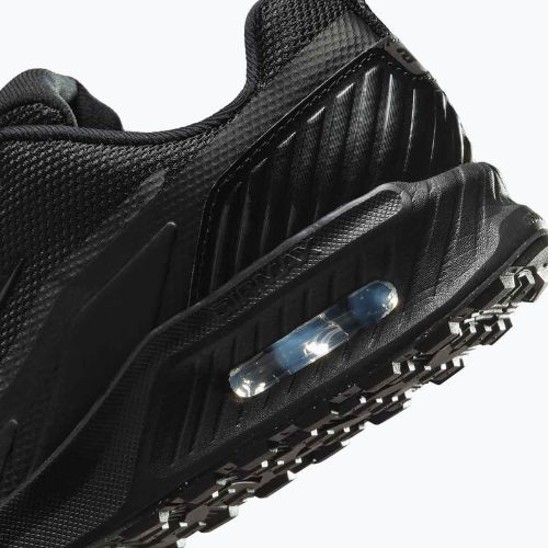 Dětské tenisky Nike Air Max white black/white/black