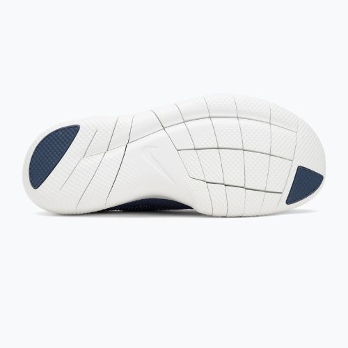 Pánské tréninkové boty Nike Free 2025 diffused blue/ashen slate/summit white/thunder blue