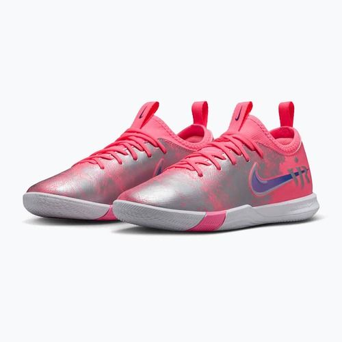 Dětské kopačky Nike Zoom Vapor 16 Academy Vini Jr IC sunset pulse/old royal