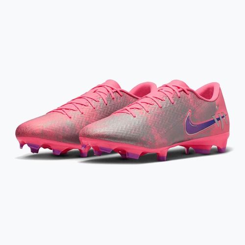 Pánské kopačky Nike Mercurial Vapor 16 Academy FG/MG Vini Jr sunset pulse/old royal
