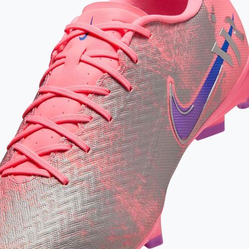 Pánské kopačky Nike Mercurial Vapor 16 Academy FG/MG Vini Jr sunset pulse/old royal