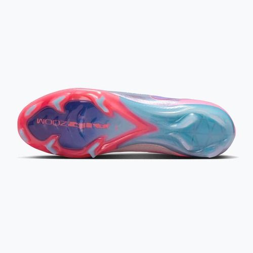 Pánské fotbalové kopačky Nike Zoom Vapor 16 Elite FG VJR sunset pulse/old royal