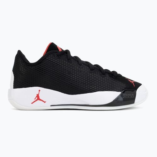 Buty do koszykówki męskie  Nike Jordan Luka 77 black/white/university red