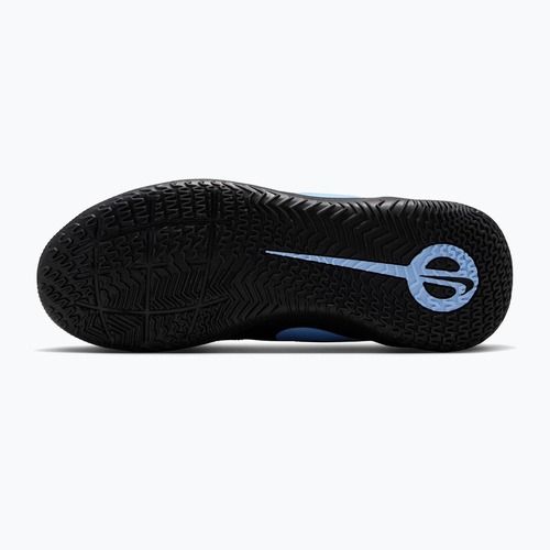Dětské kopačky Nike Tiempo Maestro Club Jr IC black/ice