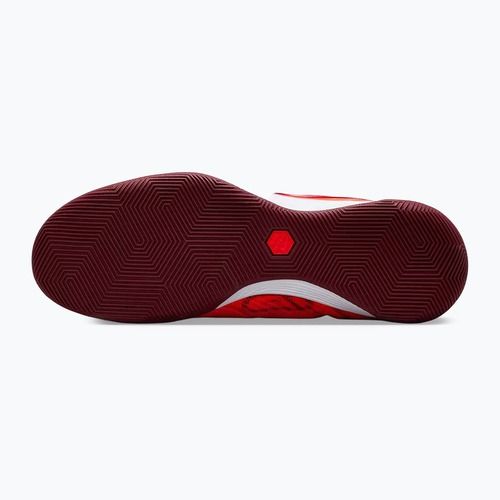 Pánské kopačky Nike Tiempo Reactgato IC bright crimson/team red