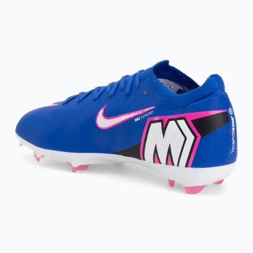 Dětské kopačky Nike Jr. Mercurial Vapor 16 Pro FG racer blue/white