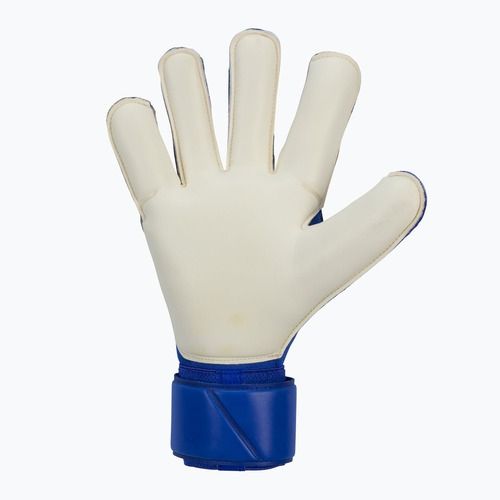 Brankářské rukavice Nike Grip3 racer blue/black/pink blast