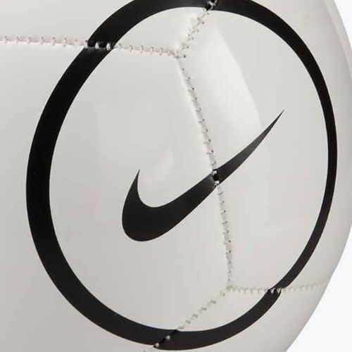 Fotbalový míč Nike Skills Total 90 white/black/red/black velikost 1