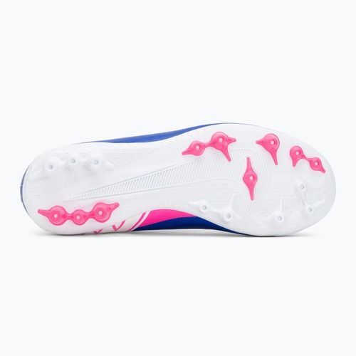 Dětské fotbalové kopačky Nike Mercurial Superfly 10 Academy AG racer blue/white