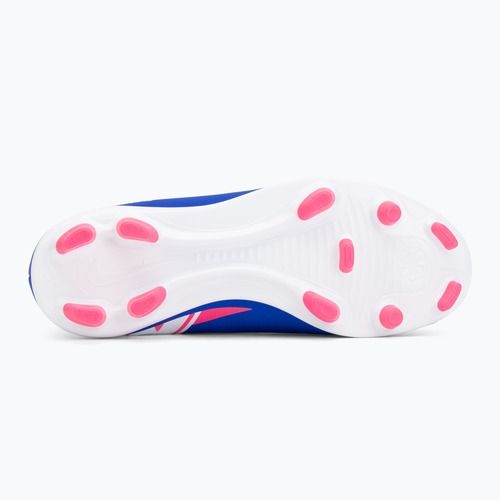 Dětské fotbalové kopačky Nike Mercurial Superfly 10 Club FG/MG racer blue/white