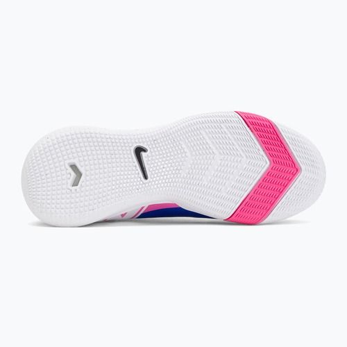 Dětské kopačky Nike Mercurial Vapor 16 Academy IC racer blue/white