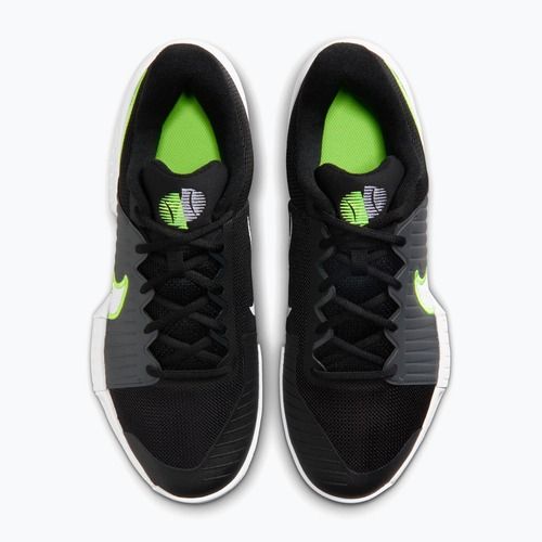 Pánské boty Nike Zoom GP Challenge Pro Clay black/anthracite/ volt/white