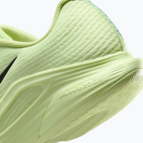 Pánské tenisové boty Nike Vapor 12 light liquid lime/mean green/sapphire/black