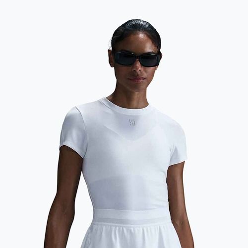Dámské tenisové tričko Nike Court Dri-Fit Advantage