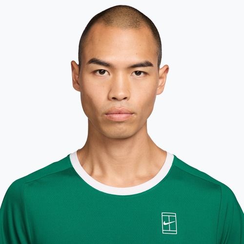 Pánské tenisové tričko Nike Court Dri-Fit Advantage