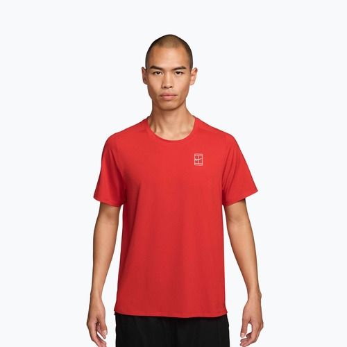 Pánské tenisové tričko Nike Court Dri-Fit Advantage