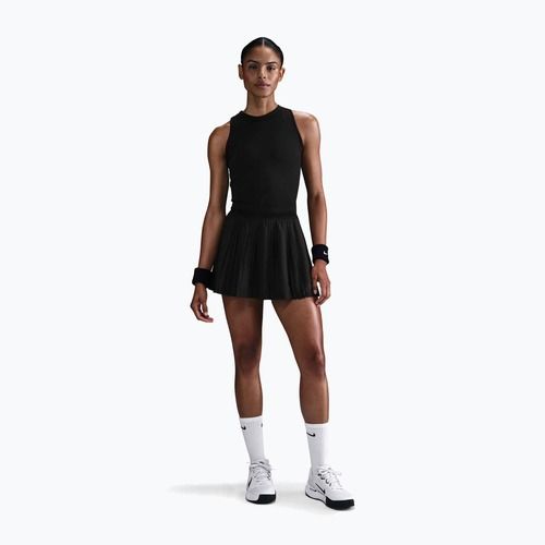 Dámské tenisové tílko Nike Court Dri-Fit Advantage Tank