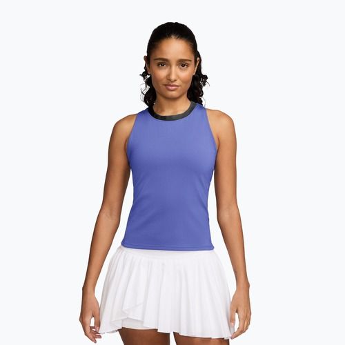 Dámské tenisové tílko Nike Court Dri-Fit Advantage Tank