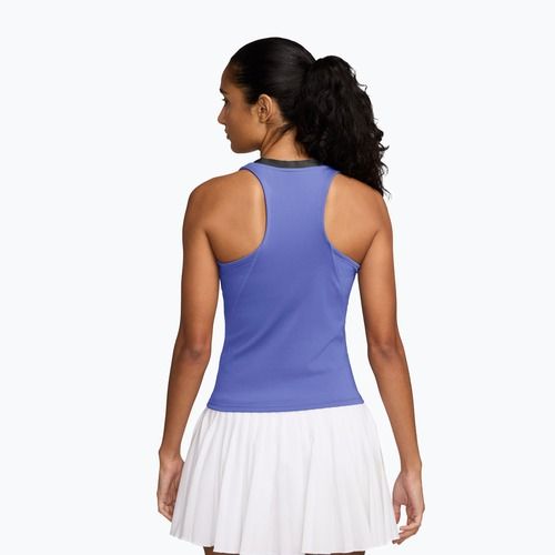 Dámské tenisové tílko Nike Court Dri-Fit Advantage Tank