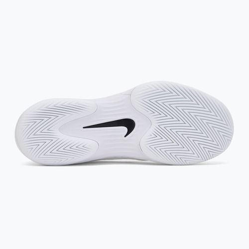 Dámské tenisové boty Nike Vapor 12 White/Summit White/Black