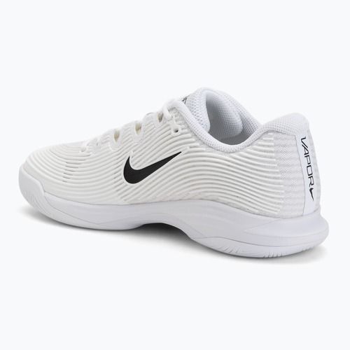Dámské tenisové boty Nike Vapor 12 White/Summit White/Black