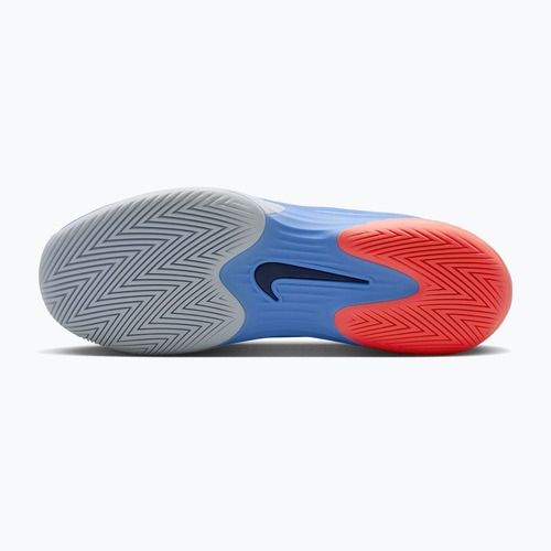 Pánské tenisové boty Nike Vapor 12 University Blue/Midnight Navy