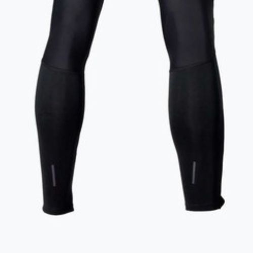 Pánské běžecké legíny Mizuno Tech Thermal Charge Long black