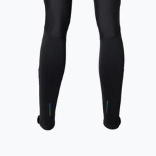 Dámské běžecké legíny Mizuno Tech Thermal Charge Long black