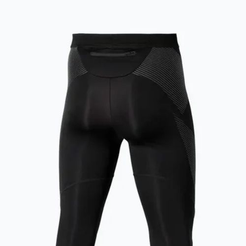 Pánské běžecké legíny Mizuno Tech Biogear Sonic Long black