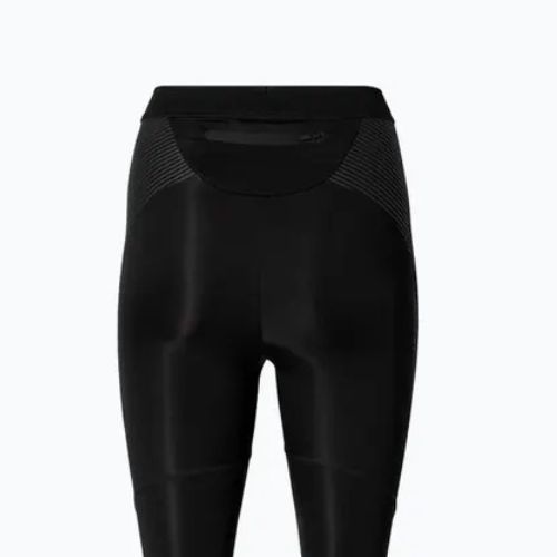 Dámské běžecké legíny Mizuno Tech Biogear Sonic Long black
