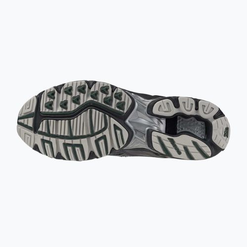 Běžecké boty Mizuno Wave Rider 10 odyssey gray/black/metallic gray