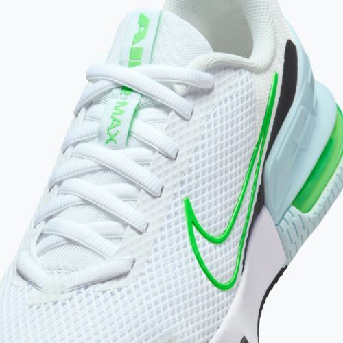 Pánské tréninkové boty Nike Air Max Alpha Trainer 6 white/glacier blue/green strike