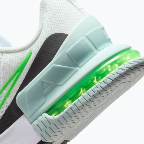 Pánské tréninkové boty Nike Air Max Alpha Trainer 6 white/glacier blue/green strike