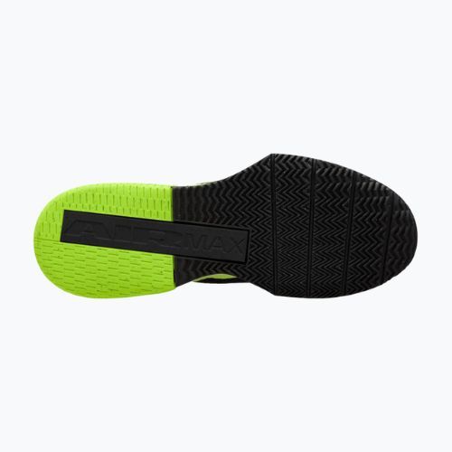 Pánské tréninkové boty Nike Air Max Alpha Trainer 6 black/volt tint/barely volt/volt
