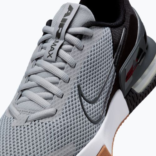Pánské tréninkové boty Nike Air Max Alpha Trainer 6 light smoke grey/black/anthracite