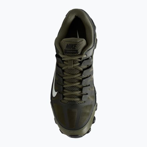 Pánské tréninkové boty Nike Reax 8 Tr Mesh sequoia/medium olive/black/summit white