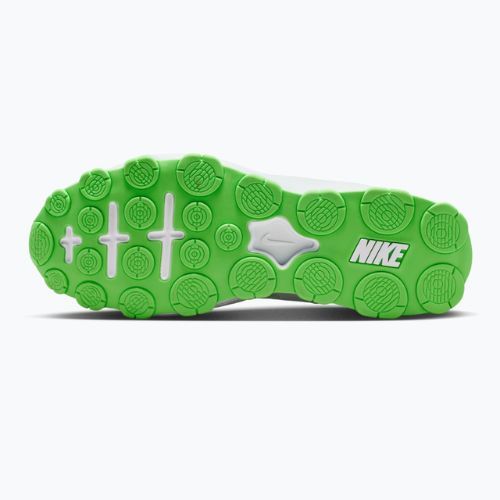 Pánské tréninkové boty Nike Reax 8 Tr Mesh off white/green strike/white