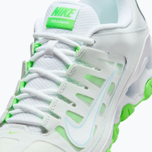 Pánské tréninkové boty Nike Reax 8 Tr Mesh off white/green strike/white