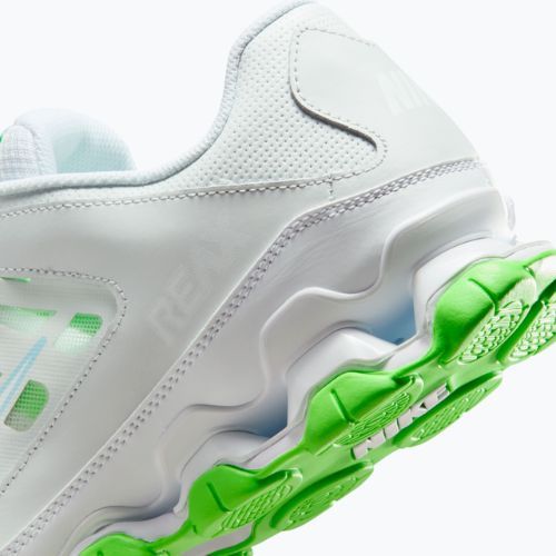 Pánské tréninkové boty Nike Reax 8 Tr Mesh off white/green strike/white