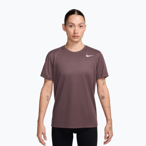 Dámské tréninkové triko Nike Dri-Fit tattoo/white