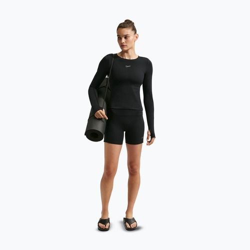 Dámské tričko Longsleeve Nike Fitted black