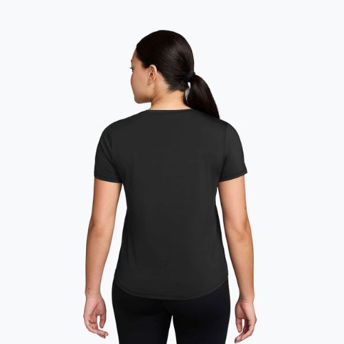 Dámské tričko Nike One Classic Dri-Fit black/white