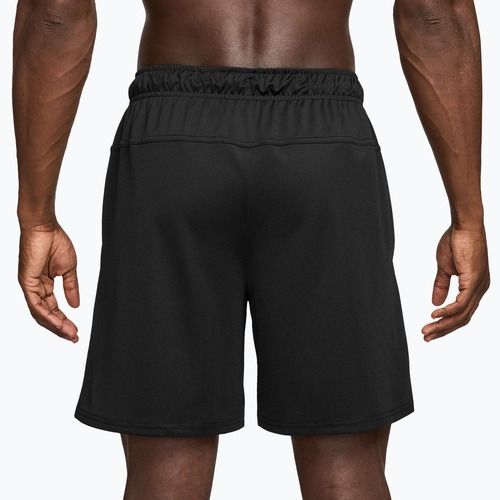 Pánské šortky Nike Totality Dri-Fit 7" black/white