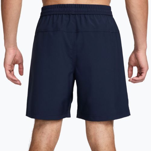 Pánské běžecké šortky Nike Form Dri-FIT 7" Unlined Versatile obsidian/black