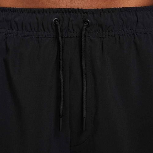 Pánské šortky Nike Unlimited 2in1 Dri-Fit 7" black/black/black/black