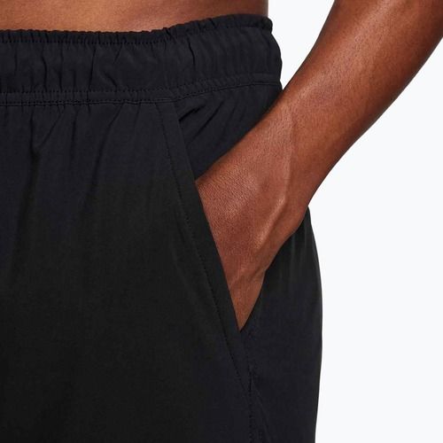 Pánské šortky Nike Unlimited 2in1 Dri-Fit 7" black/black/black/black