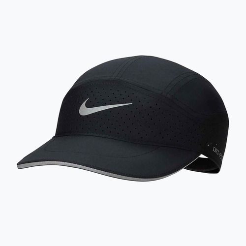 Kšiltovka Nike Dri-Fit ADV Fly black/anthracite